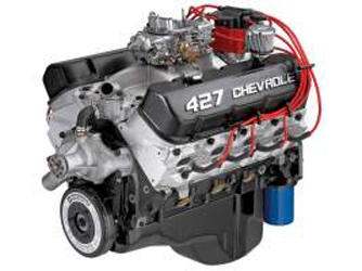 U2814 Engine